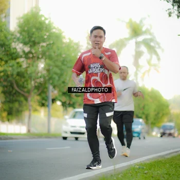Runner Photo 8010796
