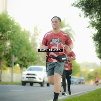 Runner Photo 8010797