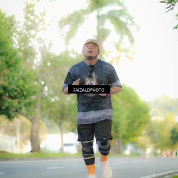 Runner Photo 8010801