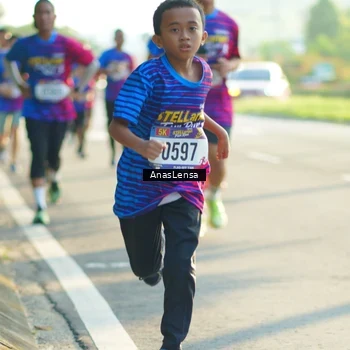 Runner Photo 8010805