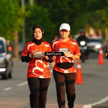 Runner Photo 8010806