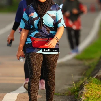 Runner Photo 8010807