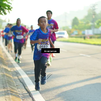 Runner Photo 8010808