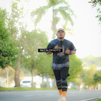 Runner Photo 8010809