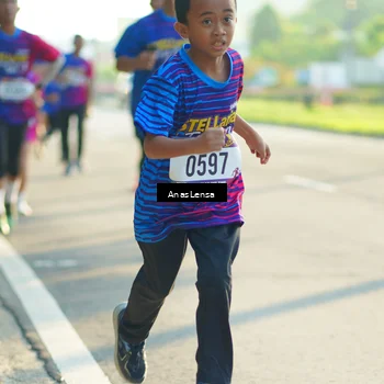 Runner Photo 8010811