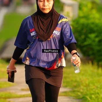 Runner Photo 8010814