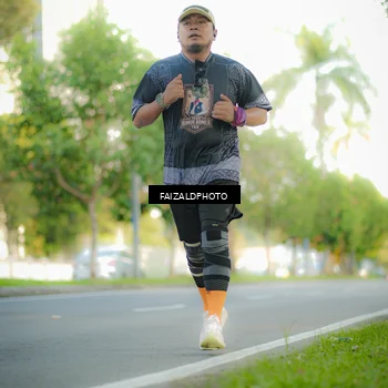 Runner Photo 8010817