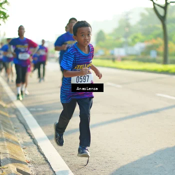Runner Photo 8010818