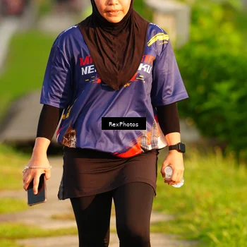 Runner Photo 8010820