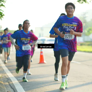 Runner Photo 8010827