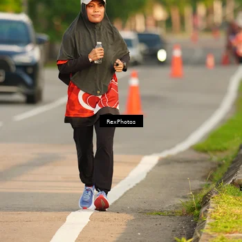 Runner Photo 8010829