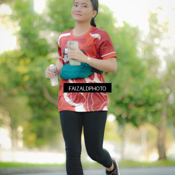 Runner Photo 8010830