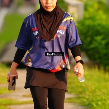 Runner Photo 8010832