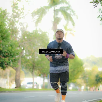 Runner Photo 8010833