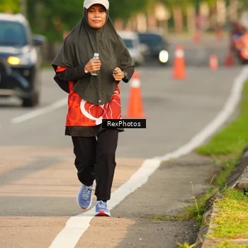 Runner Photo 8010834
