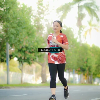 Runner Photo 8010835