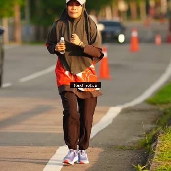Runner Photo 8010836