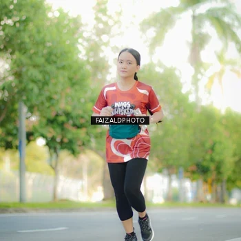 Runner Photo 8010837