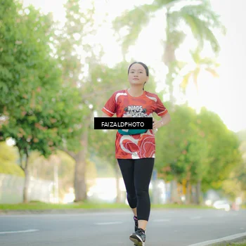 Runner Photo 8010838