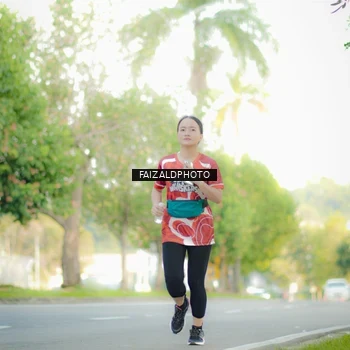 Runner Photo 8010840