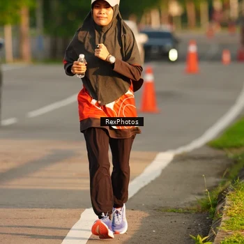 Runner Photo 8010843