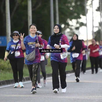 Runner Photo 8010846