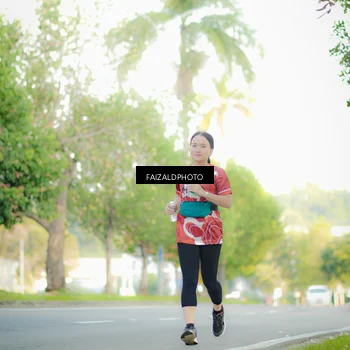 Runner Photo 8010847