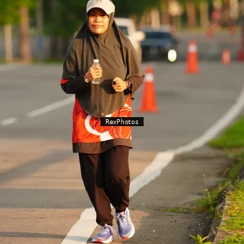 Runner Photo 8010848