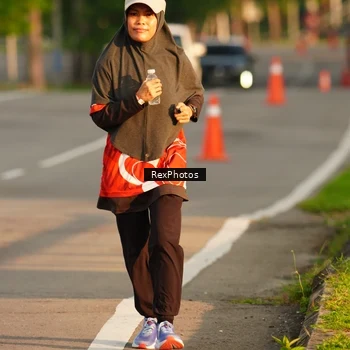 Runner Photo 8010849