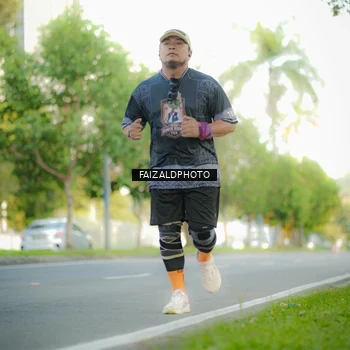 Runner Photo 8010850