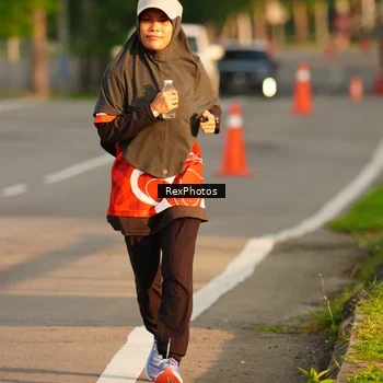 Runner Photo 8010851