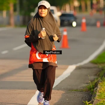 Runner Photo 8010852