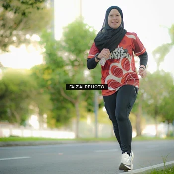 Runner Photo 8010853