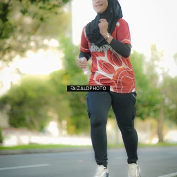 Runner Photo 8010854