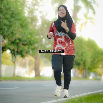 Runner Photo 8010856