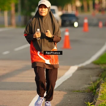 Runner Photo 8010857