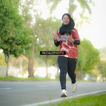 Runner Photo 8010861
