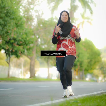 Runner Photo 8010862