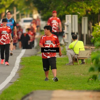 Runner Photo 8010863