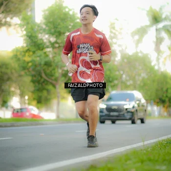 Runner Photo 8010866
