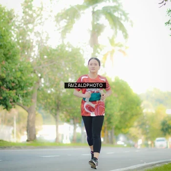 Runner Photo 8010867