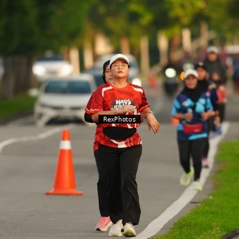 Runner Photo 8010869
