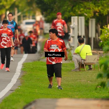 Runner Photo 8010875