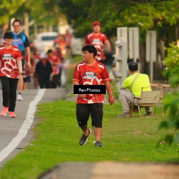 Runner Photo 8010876