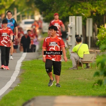 Runner Photo 8010878