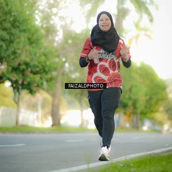 Runner Photo 8010882