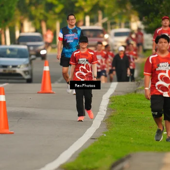 Runner Photo 8010884