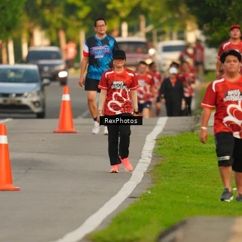 Runner Photo 8010889