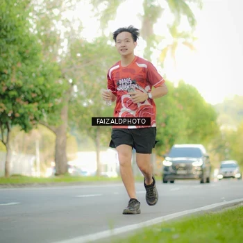 Runner Photo 8010890