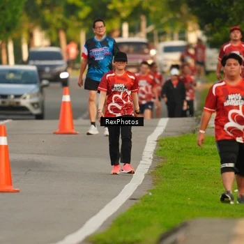 Runner Photo 8010892